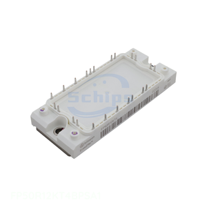 Original One Stop Service FP50R12KT4BPSA1 Module Transistors Electronic Circuit Components - Product Image 1