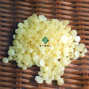 ซิมเอล พรีเมียม เนเชอรัล แคนเดลลิลลา แว็กซ์ (CAS 8006-44-8) แว็กซ์แข็งจากพืช ความบริสุทธิ์ 99% สำหรับเครื่องสำอางลิปสติก ขายส่ง - Product Image 2