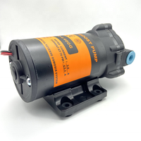 Sowoll Series — pompe à eau de pression, pour machine à eau domestique, 50GPD, 75GPD, 100GPD, 200GPD, 300GPD, 400GPD