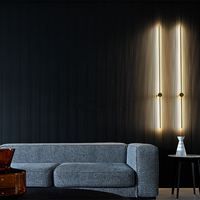 Nouveau design moderne, ensemble de canapés de chambre d'hôtel haut de gamme en cuir véritable doré à l'or fin et sculpté, durable et empilable pour 3 à 5 hôtels