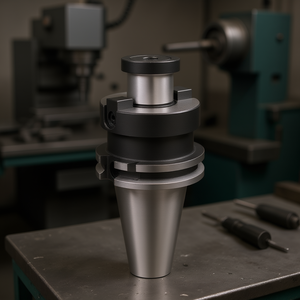 Ttake Tcb40 H.. D..s Iso Cone Spindles Din 69871 Outils de perçage - Product Image 3