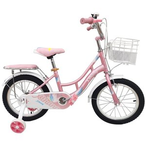 Vélo pour enfants en gros à bas prix OEM – Quad pour filles et garçons de 4, 6, 8, 10 ans, tailles 12, <span class=keywords><strong>14</strong></span>, 16, 18, 20 <span class=keywords><strong>pouces</strong></span> - Product Image 1