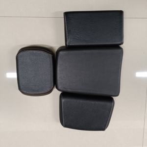 Pièces de rechange d'équipement de gymnastique OEM/ODM, ensemble de coussinets de presse de poitrine convergent pour machine de smith multifonctionnelle/<span class=keywords><strong>banc</strong></span> d'haltères réglable - Product Image 5