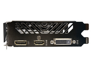 การ์ดจอ580 8GB 570 GPU 580 RTX 1660 GTX 1660 Super GTX 1050 Ti GTX 1050Ti OC 4G - Product Image 3