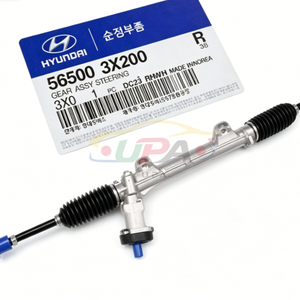 High quality <b>Steering</b> <b>System</b> GEAR ASSY-<b>STEERING</b> 56500-3X200 565003X200 For H-yundai Tucson 56500 3X200 - Product Image 4