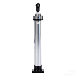 Cylindre hydraulique métallurgique YHG ECO à double action pour usage industriel - Product Image 2