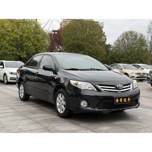 Auto Usado <span class=keywords><strong>Toyota</strong></span> <span class=keywords><strong>Corolla</strong></span> 2013, Volante a la Izquierda, 4 Puertas, 5 Plazas, Sedán, Gasolina, con Techo Corredizo, Interior de Tela Oscura, Automático, LHD - Product Image 2