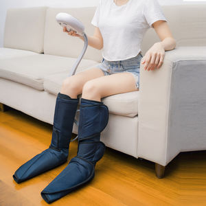 Mazon-masajeador de pantorrilla eléctrico portátil, máquina de compresión de aire y muslo, 2023 - Product Image 3