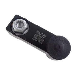 สายเคเบิลเปลี่ยนเกียร์อัตโนมัติรถยนต์ Vw พร้อมข้อต่อลูกหมาก รุ่น 09G321397A สำหรับ Lavida Polo Touran Tiguan Magotan Sagitar - Product Image 1