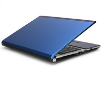 TPS nuevo lanzamiento 15,6 pulgadas portátil Core I7/I5 8/16/256/512GB HDD/SSD 2GB Teclado retroiluminado 1TB ordenador portátil PC Intel