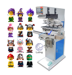 Bloques de Construcción de Superhéroes, Figuras de Dibujos Animados, Juguetes <span class=keywords><strong>para</strong></span> Niños, Regalos <span class=keywords><strong>para</strong></span> Niños, Disponibles en Existencia - Product Image 5