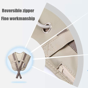 Masajeador inteligente de espalda y cuello <span class=keywords><strong>Zyllion</strong></span> Shiatsu - Product Image 2