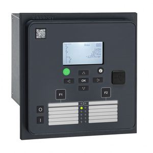 Controladores Dedicados para Dispositivos de Relé Originales Easergy MiCOM P3 REL52033C PLC PAC 220V/110V Industriales, ¡Venta Caliente! - Product Image 2