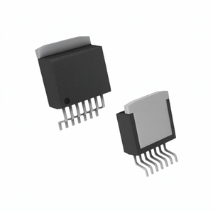 Transistores D2PAK-7 UJ4C075044B7S Comprar Componentes Electrónicos en Línea Distribuidor Autorizado - Product Image 1