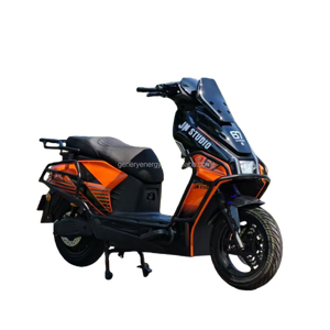 Vélo électrique tout-terrain avec pneus larges et freins hydrauliques doubles, moteur 1500W, étanche, pour les aventures hors route - Product Image 6