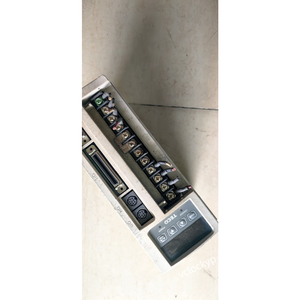 1 unidad usada y probada para servomotor TECO JSDA-20A - Product Image 1