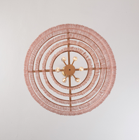 Lustre LED en cuivre de Zhongshan, nouvelle génération, pour salle à manger moderne, suspension rétro pour plafond
