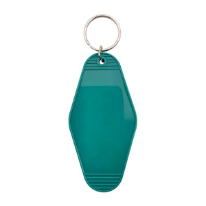 Móc Khóa Nhựa Acrylic Màu Thủ Công Nhựa Epoxy Thủ Công In Theo Yêu Cầu Của Trung Quốc Thẻ Chìa Khóa Khách Sạn Bán Buôn - Product Image 3