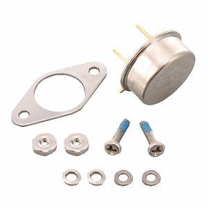 Entegre Devreler MCU Çipi MOSFET IGBT Modülü Transistör MLX90360LDC-ACD-200-<span class=keywords><strong>RE</strong></span> SMD - Product Image 1