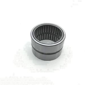 Muestras Gratis Rodamiento de Agujas de Doble Hilera Tamaño en Pulgadas <span class=keywords><strong>GBR</strong></span> 142216 Sin Anillo Interior GBR142216 - Product Image 1