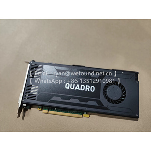 <span class=keywords><strong>K620</strong></span> p620 K2200 K2000 k2000d P600 P1000 M2000 K4200 K4000 K5000 K1200 P400 GPU card đồ họa - Product Image 5