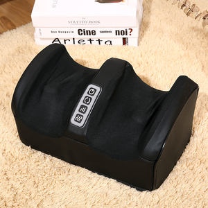 Aparelho massageador de pés, terapia elétrica de alívio de dor muscular, nervo, massageador de pés, máquina para pés grandes - Product Image 3