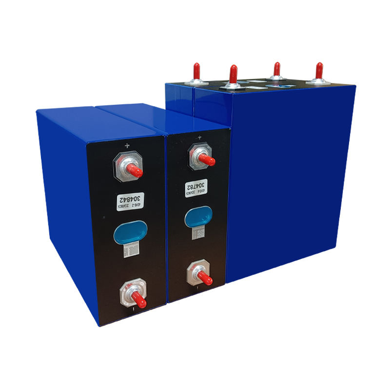 EU/US Stock LiFePO4 Prismatic LF304 Battery 3.2V 280Ah 8000 Cycles Electric/Solar/Home Use 0-50 0-50 CATL · image 1