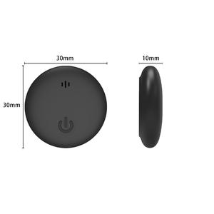 Manyetik Bluetooth İzleyici Abonelik Ücreti Yok Akıllı Kayıp Önleyici Bulucu Araba Evcil Hayvan Bagaj Anahtar Bulucu IOS Android Uyumlu OEM - Product Image 6