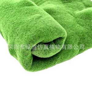 Plante artificielle Greenway Mountain Peak Moss 1m x 1m pour la décoration paysagère - Product Image 3