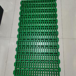 Nuevo Piso de Plástico para Cabras <span class=keywords><strong>DEBA</strong></span> Brother, 600x1200 mm, Fácil de Ensamblar, Equipo Agrícola, Material PP, Equipo de Cría de Ganado - Product Image 5