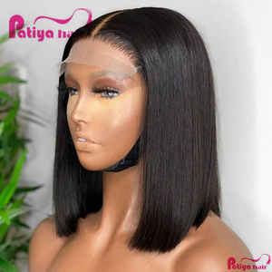 ร้านค้าออนไลน์จำหน่ายวิก<span class=keywords><strong>ผม</strong></span>และเส้นผมปลอม แอฟริกาใต้ วิกผมบ๊อ<span class=keywords><strong>บ</strong></span><span class=keywords><strong>สั้น</strong></span> ผู้จำหน่ายวิกผมแท้จากมาเลเซีย <span class=keywords><strong>ผม</strong></span>ตรงธรรมชาติ วิกผมแ<span class=keywords><strong>บ</strong></span><span class=keywords><strong>บ</strong></span>ปิดด้วยผ้าลูกไม้ 5x5 4x4 - Product Image 3