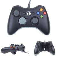 Controlador Joystick para Juegos con Cable USB GPD PC360L con Apariencia de 360 para PC - Venta al por Mayor de Fábrica