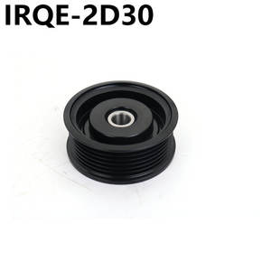 Polea Tensora de Motor Irqe 2D30 para Toyota Land Cruiser 16604-50030, Repuesto Nuevo - Product Image 1