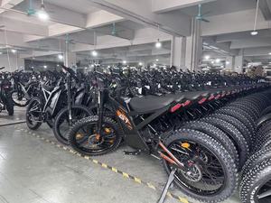 2026 OUXI GT2000 72V 52V Moto tout-terrain électrique <span class=keywords><strong>VTT</strong></span> électrique pour adulte - Product Image 2