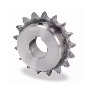 Pignon de chaîne à rouleaux en alliage Konlon pour boîte de vitesses de <span class=keywords><strong>moto</strong></span> tout-terrain avec 30120 dents - Product Image 5