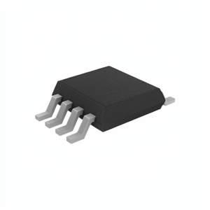 MIC2544-1YMM-TR Electronic Chips Component 8 TSSOP, 8 MSOP Power Management (PMIC) Manufacturer Channel - Product Image 1