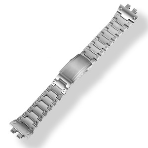 Bracelet de montre en acier inoxydable de luxe personnalisé OEM ODM 1:1 JYD S573 pour <span class=keywords><strong>Casio</strong></span> <span class=keywords><strong>Gshock</strong></span> DW5600 GWM5610 GA2100 - Product Image 4