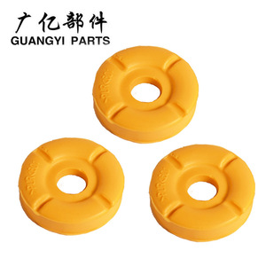 Blocs tampons d'amortisseurs Guangyi Parts 6776389 pour système de suspension active E70 E71 X5 X6 – Pièce de rechange - Product Image 1