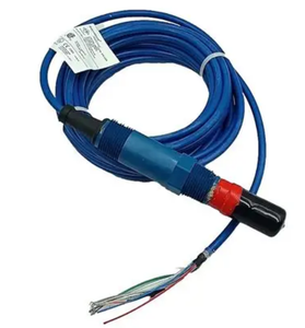 Промышленный комбинированный датчик <span class=keywords><strong>pH</strong></span>/ORP 3900-02-10: Онлайн-преобразователь <span class=keywords><strong>pH</strong></span> и ОВП с зондом - Product Image 5