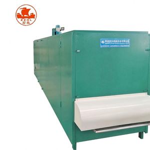 Horno industrial de secado de jengibre de hongos solares de anchoa - Product Image 4