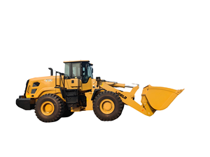 <span class=keywords><strong>Wheel</strong></span> <span class=keywords><strong>Loader</strong></span> 4WD <span class=keywords><strong>5ton</strong></span> dengan Suku Cadang 5 Tahun - Product Image 6