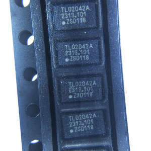 CBTL02042ABQ TL02042A QFN20 MUX/DEMUX 2:1 ไอซีอินเทอร์เฟซ PCI - Product Image 1