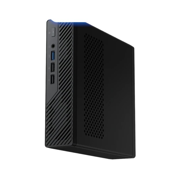 Chipboard Minisforum Ms R1 Mini Pc Dual 10gbe Uefi Desktop Computer for Gaming Business Office Versatile Dual 2.5GbE Network
