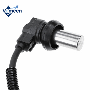 1649058300 <span class=keywords><strong>ABS</strong></span> Bánh Xe Tốc Độ Cảm Biến Phía Sau Bên Phải Cho Benz X164 W164 W251  1644405241 1645405641 164905 8300 16444 05241 - Product Image 5