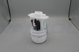 Gruppo Pompa Carburante 6001547605 8200307403 175062693R per Renault <span class=keywords><strong>Dacia</strong></span> LOGAN <span class=keywords><strong>DUSTER</strong></span> <span class=keywords><strong>SANDERO</strong></span> per Lada LARGUS 1.2 1.4 1.6 2004-2018 - Product Image 4