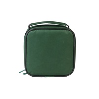 ZQURE Ensemble de 4 boules de pétanque professionnelles durables pour l'entraînement et les loisirs, portable