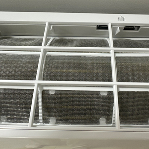 Khác điều hòa không khí hệ thống <span class=keywords><strong>AC</strong></span> 1.5 tấn mini chia sưởi ấm và làm mát wifi thông minh Điều khiển điều hòa không khí biến tần cho nhà - Product Image 3