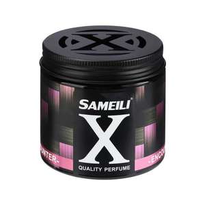 220g Vente chaude solide <span class=keywords><strong>gel</strong></span> créatif intérieur de voiture parfum de maison désodorisant - Product Image 1