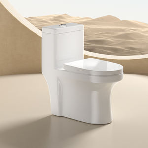 Tanque de Inodoro Sifónico Ultrasilencioso y Antiolores para el Hogar Moderno, Descarga de Cerámica de Gran Diámetro para Baños Pequeños y Villas, <span class=keywords><strong>Cisterna</strong></span> de PP - Product Image 6