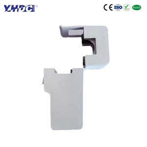 SCT013-RJ45 Split Core AC Current <strong>Transformer</strong> | RJ45 <strong>Plug</strong> &amp; Play, Safety Lock, 1% Accuracy | CE RoHS ISO - Product Image 2